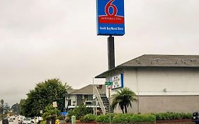 Studio 6-National City, CA - Naval Base San Diego